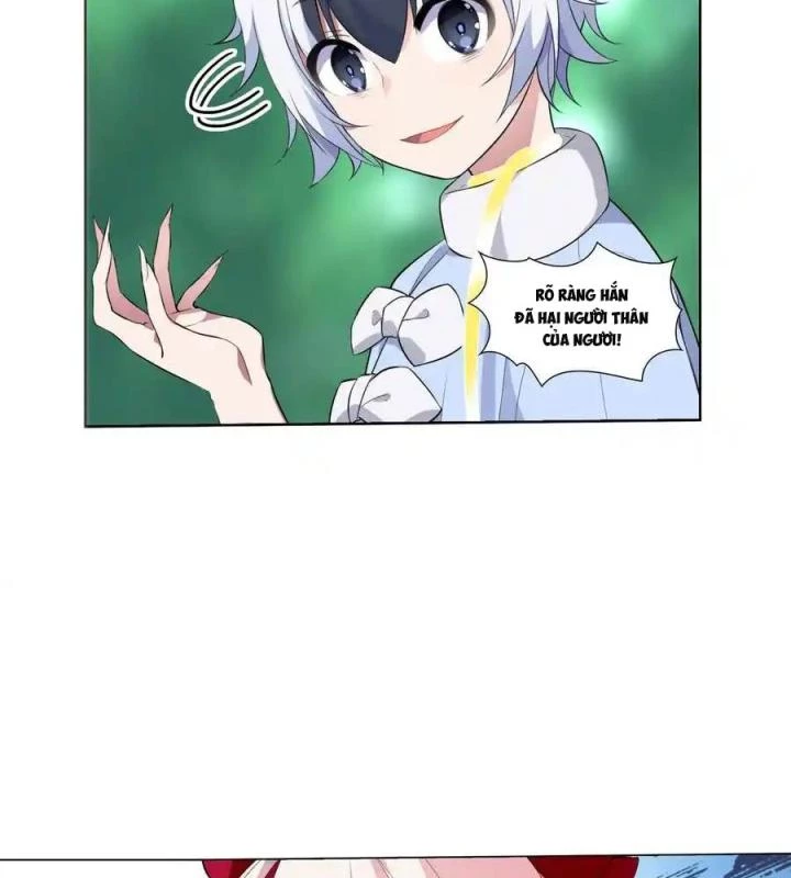 Như Loan Chapter 20 - Trang 2