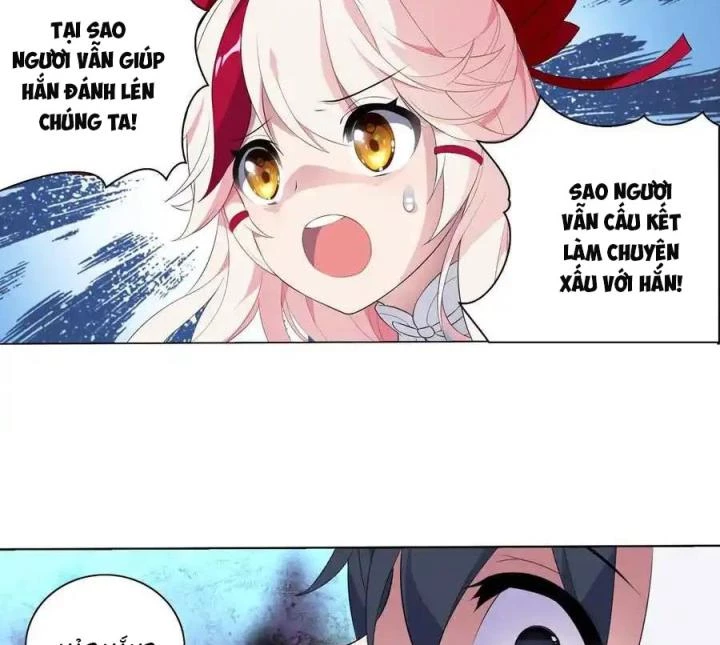 Như Loan Chapter 20 - Trang 2