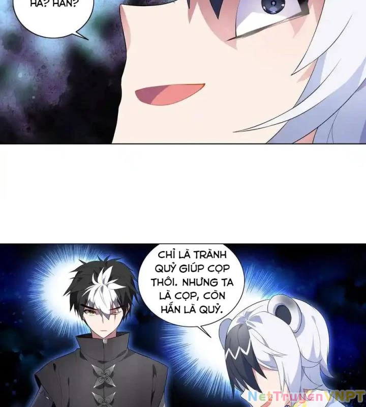 Như Loan Chapter 20 - Trang 2