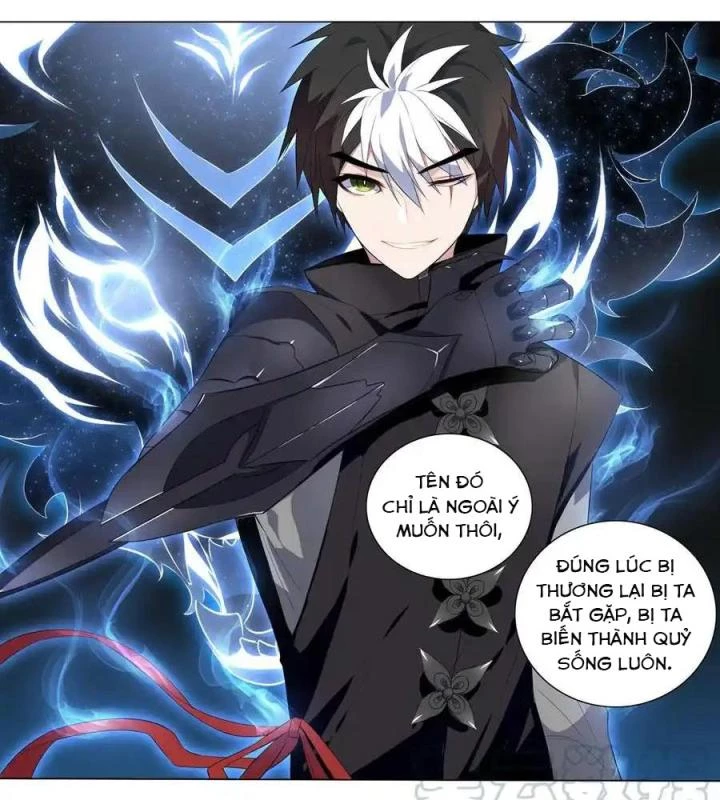 Như Loan Chapter 20 - Trang 2