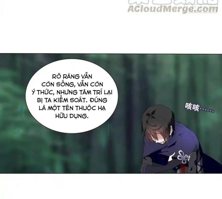 Như Loan Chapter 20 - Trang 2