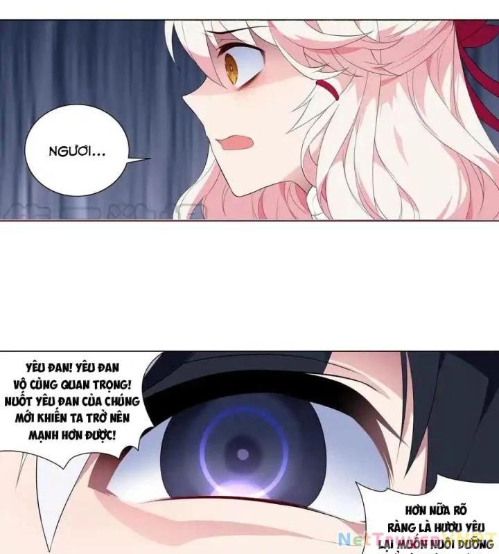 Như Loan Chapter 20 - Trang 2