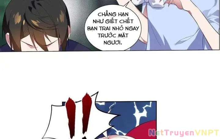 Như Loan Chapter 20 - Trang 2