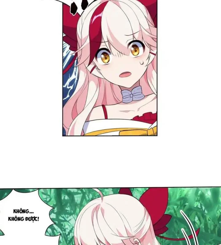 Như Loan Chapter 20 - Trang 2