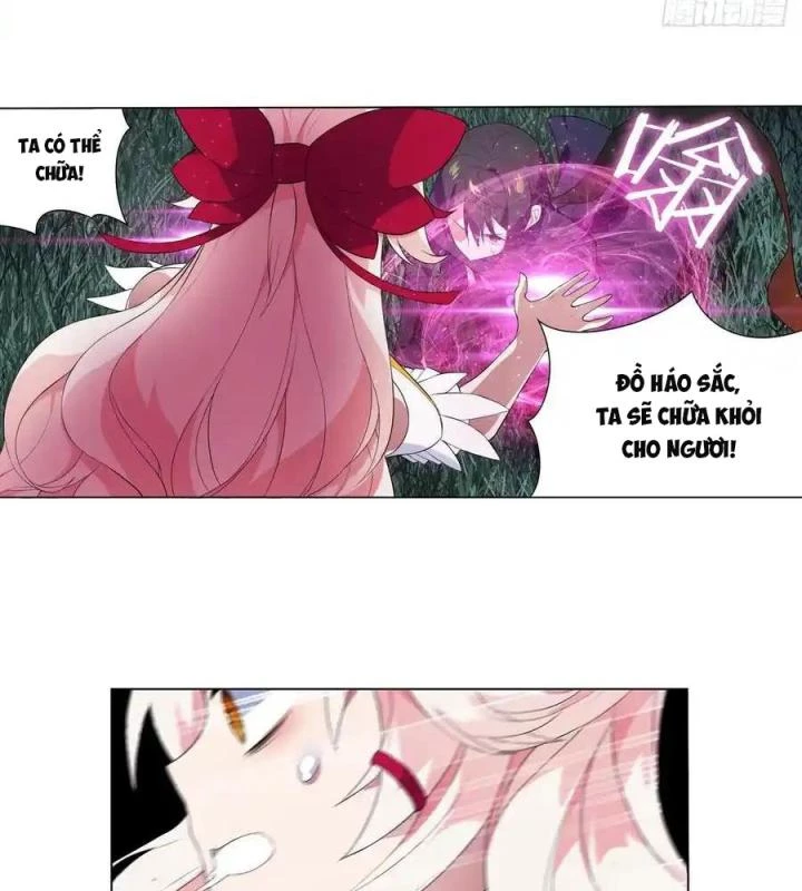 Như Loan Chapter 20 - Trang 2