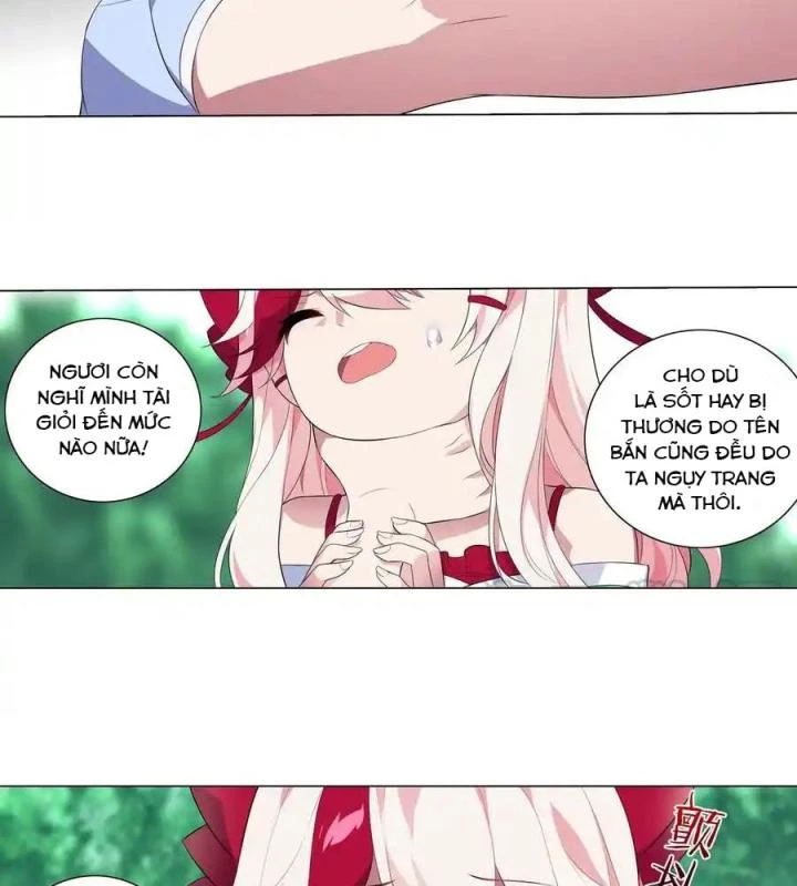 Như Loan Chapter 20 - Trang 2