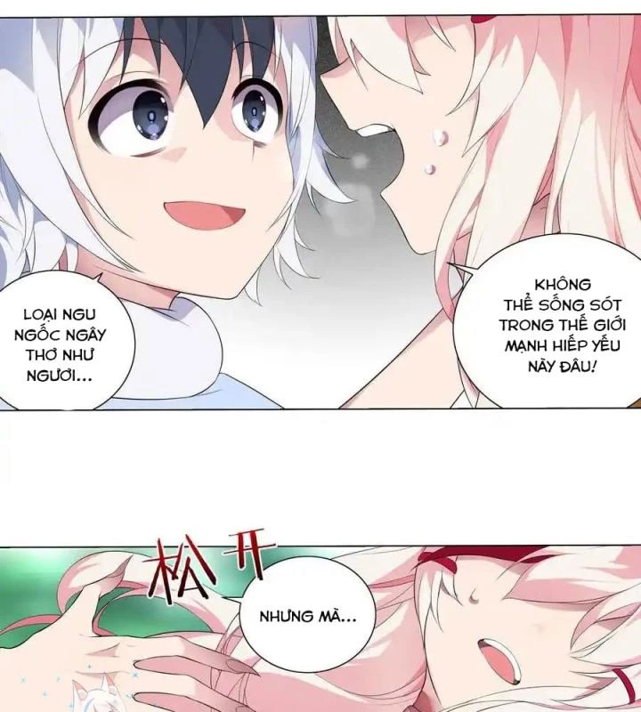 Như Loan Chapter 20 - Trang 2