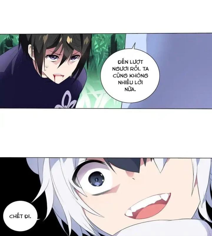 Như Loan Chapter 20 - Trang 2