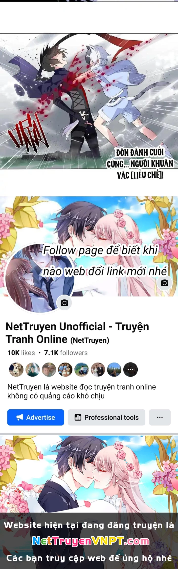 Như Loan Chapter 20 - Trang 2