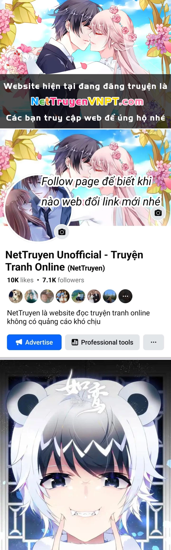 Như Loan Chapter 21 - Trang 2