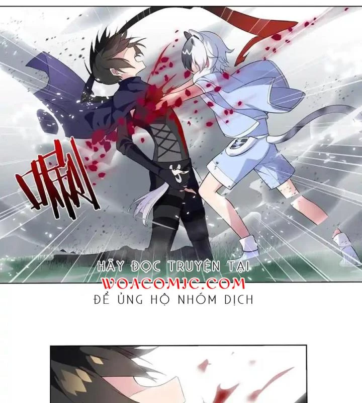 Như Loan Chapter 21 - Trang 2