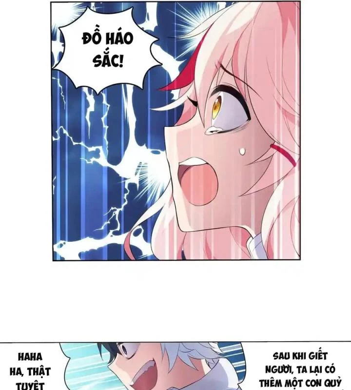 Như Loan Chapter 21 - Trang 2