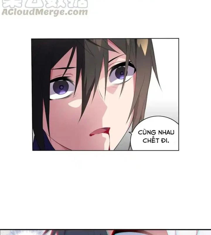 Như Loan Chapter 21 - Trang 2