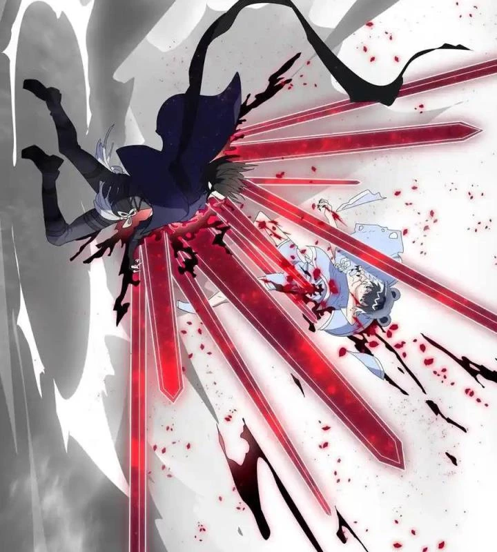 Như Loan Chapter 21 - Trang 2