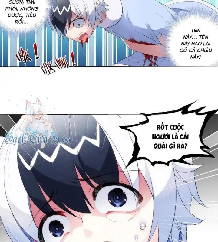 Như Loan Chapter 21 - Trang 2