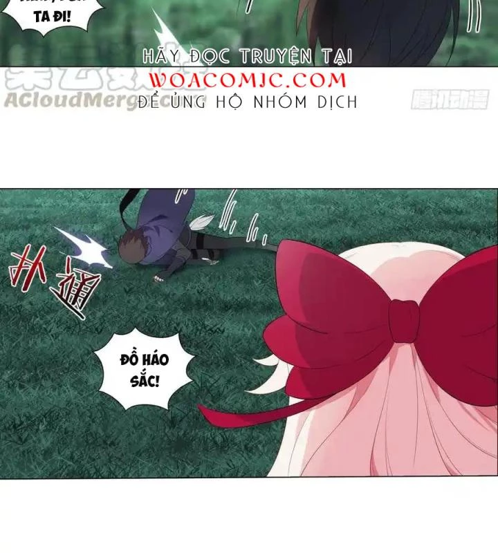 Như Loan Chapter 21 - Trang 2