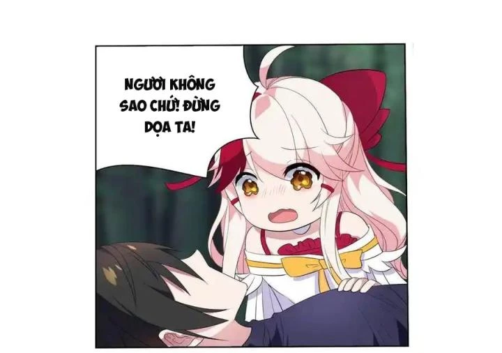 Như Loan Chapter 21 - Trang 2