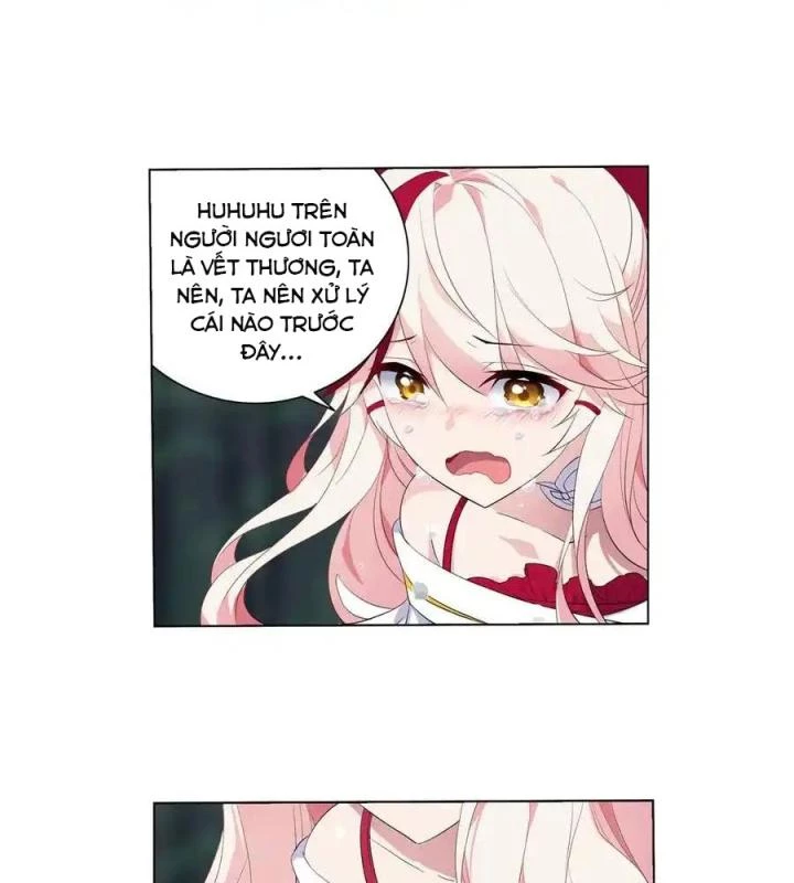 Như Loan Chapter 21 - Trang 2