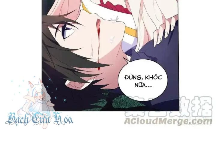 Như Loan Chapter 21 - Trang 2