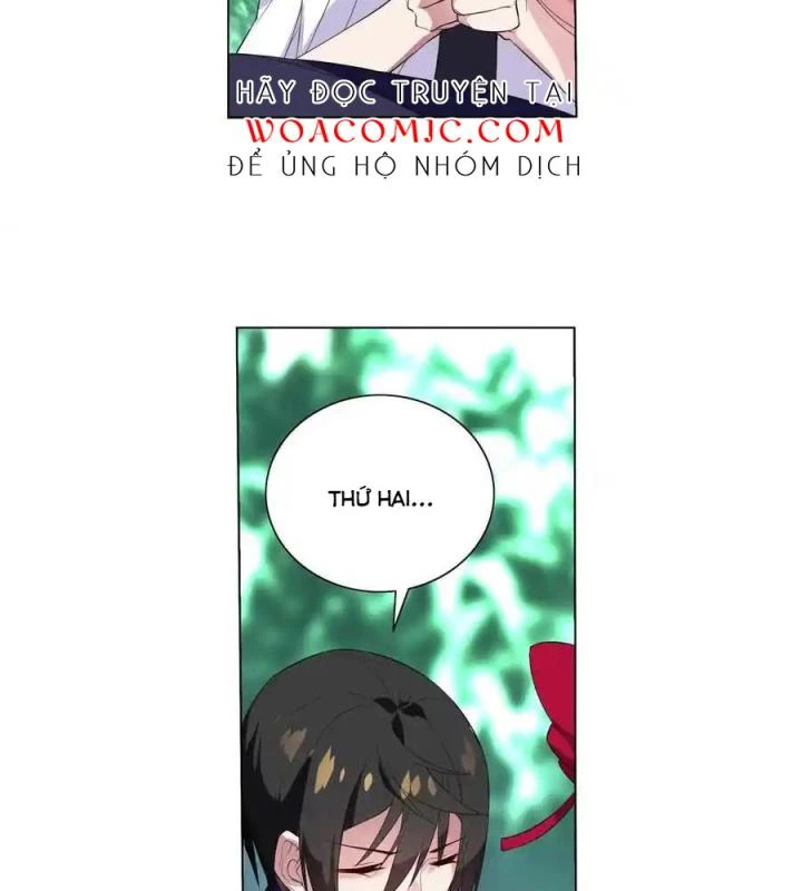 Như Loan Chapter 21 - Trang 2