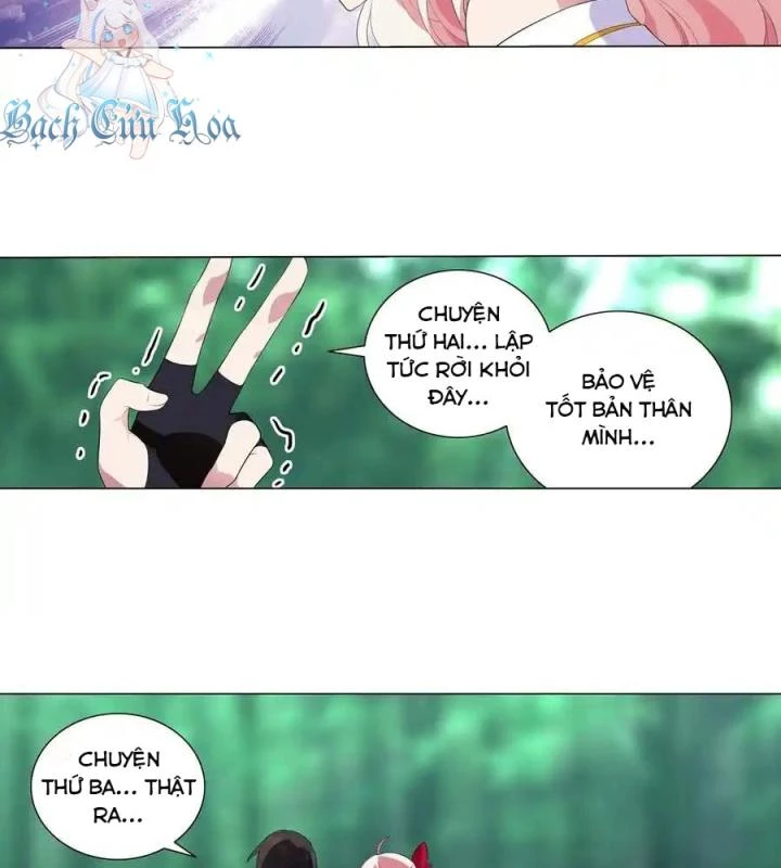 Như Loan Chapter 21 - Trang 2