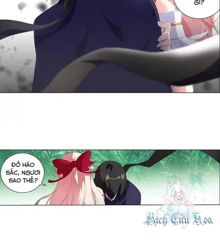 Như Loan Chapter 21 - Trang 2