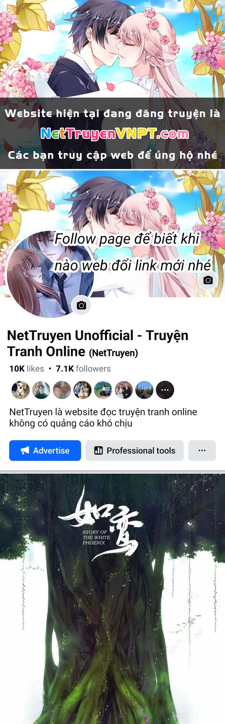 Như Loan Chapter 22 - Trang 2