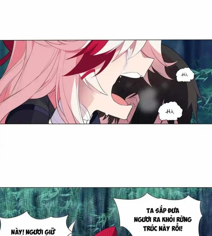 Như Loan Chapter 22 - Trang 2