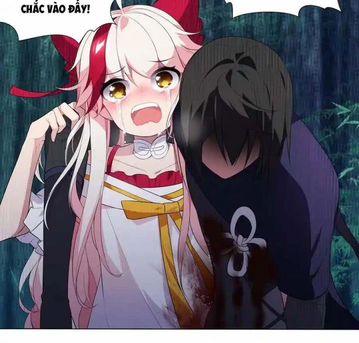 Như Loan Chapter 22 - Trang 2