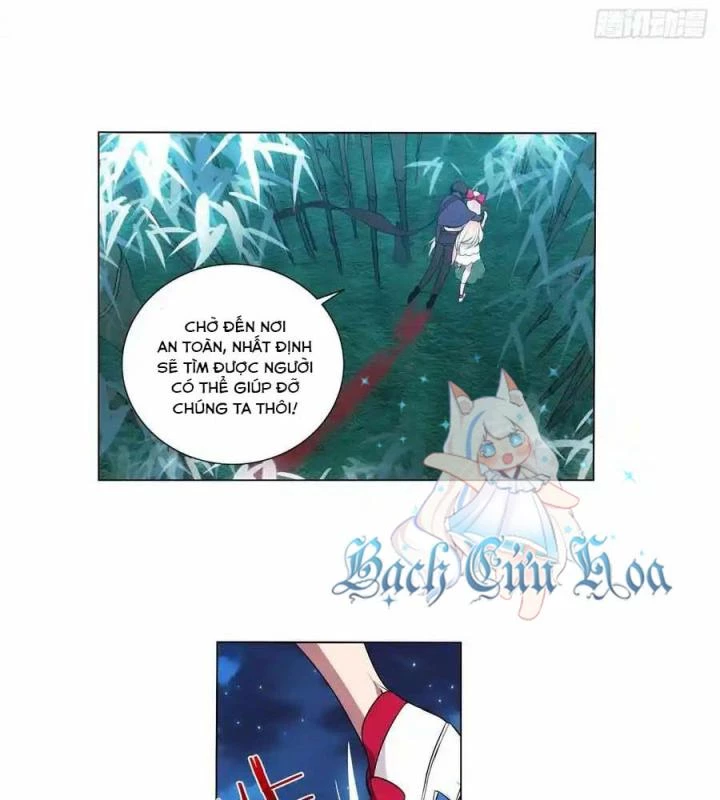 Như Loan Chapter 22 - Trang 2