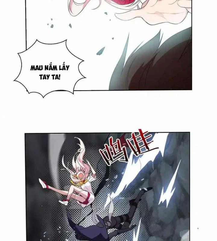 Như Loan Chapter 22 - Trang 2