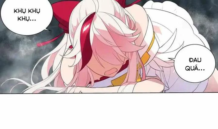 Như Loan Chapter 22 - Trang 2