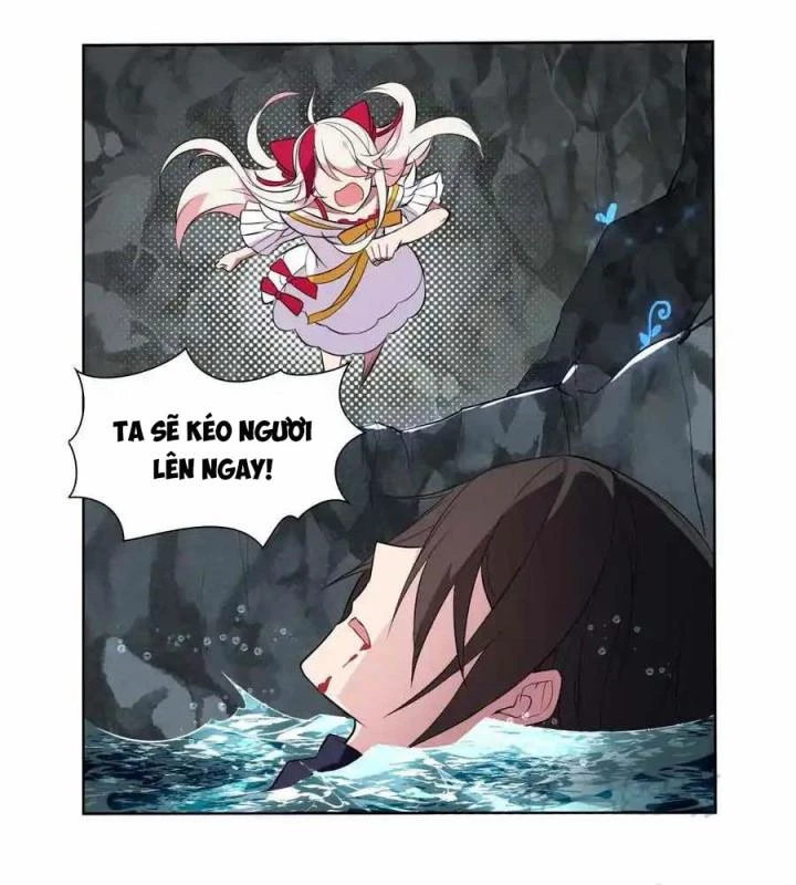 Như Loan Chapter 22 - Trang 2