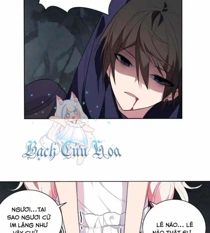 Như Loan Chapter 22 - Trang 2