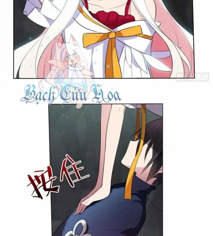 Như Loan Chapter 22 - Trang 2