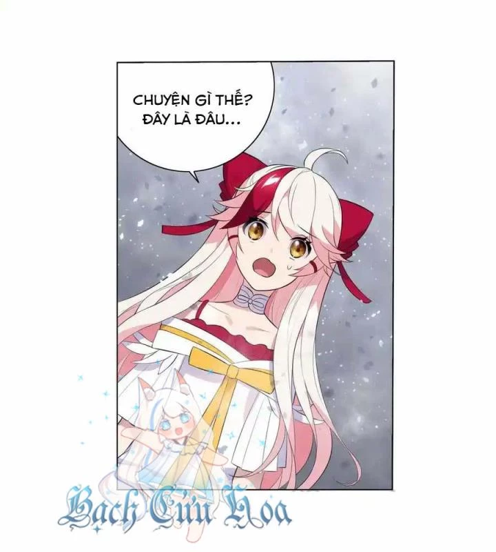 Như Loan Chapter 22 - Trang 2