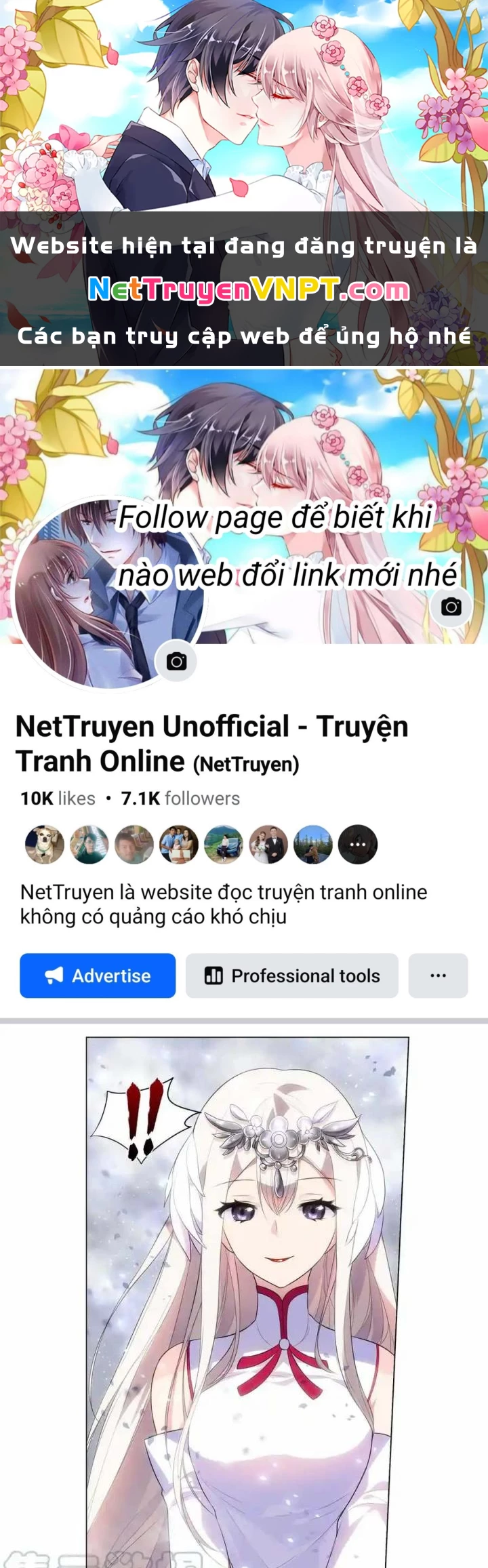 Như Loan Chapter 23 - Trang 2