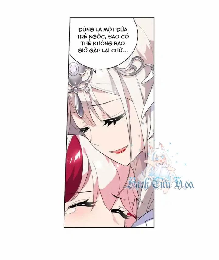 Như Loan Chapter 23 - Trang 2