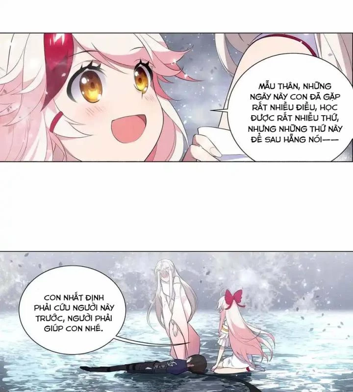 Như Loan Chapter 23 - Trang 2