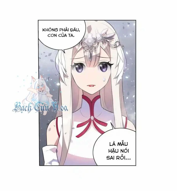 Như Loan Chapter 23 - Trang 2