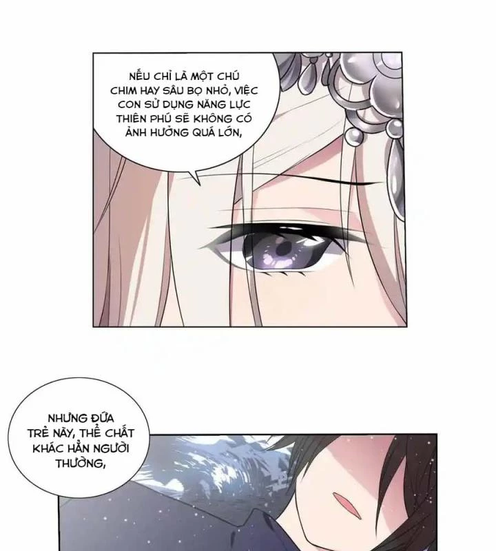 Như Loan Chapter 23 - Trang 2