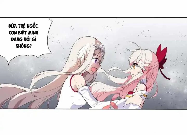 Như Loan Chapter 23 - Trang 2