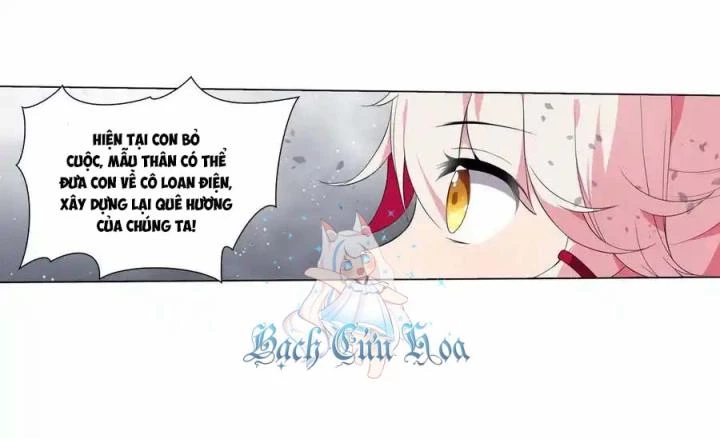 Như Loan Chapter 23 - Trang 2