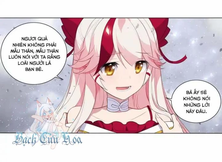 Như Loan Chapter 23 - Trang 2