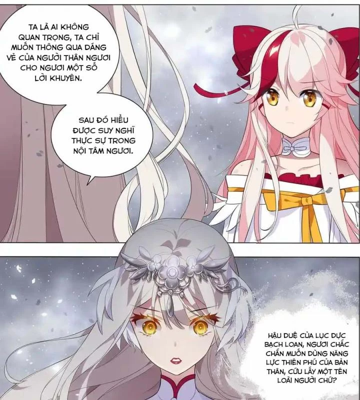 Như Loan Chapter 23 - Trang 2