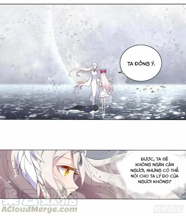 Như Loan Chapter 23 - Trang 2