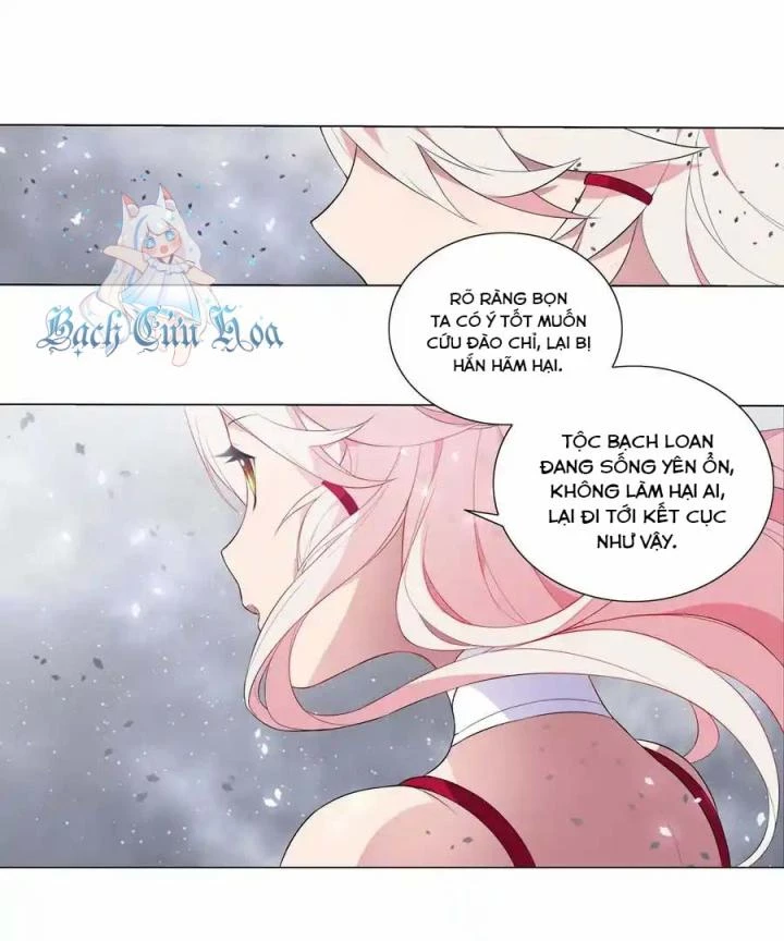 Như Loan Chapter 23 - Trang 2