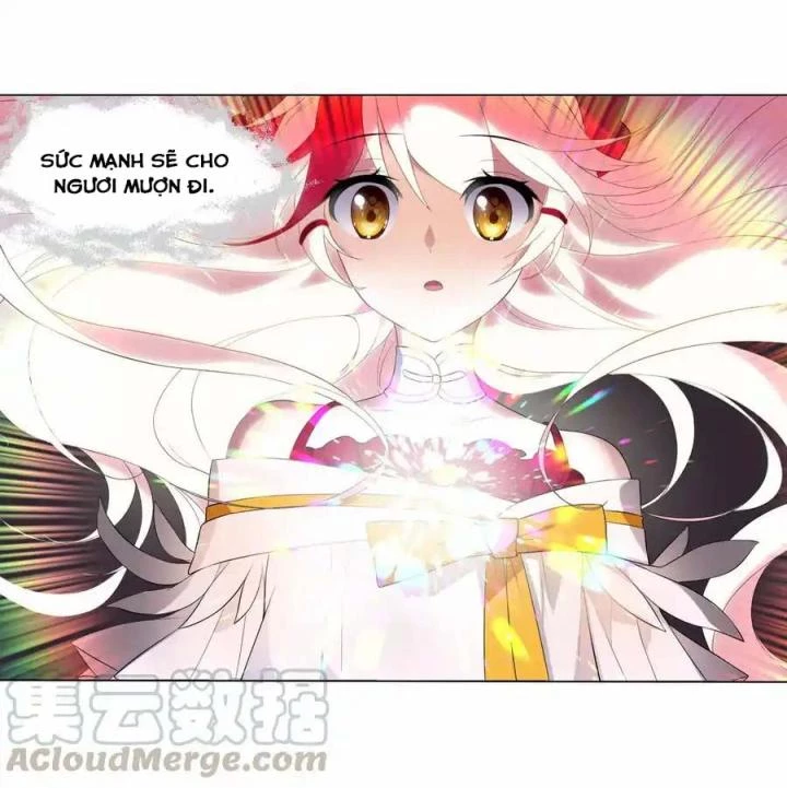 Như Loan Chapter 23 - Trang 2