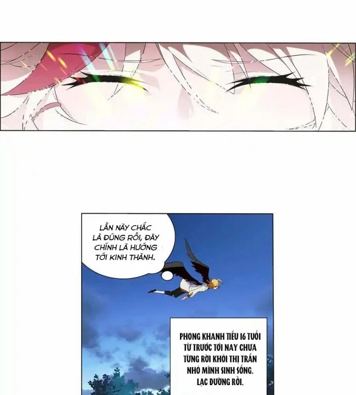 Như Loan Chapter 23 - Trang 2