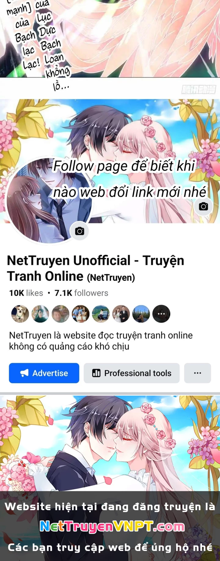 Như Loan Chapter 23 - Trang 2